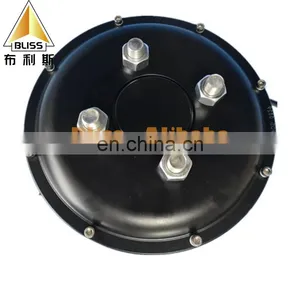 3 Wheel Electric Car Electric Motor Skateboard 500w750w1000w1500w2000w Hub Motor Scooter 24/36/48/60v Hub Motor Scooter thumbnail-7