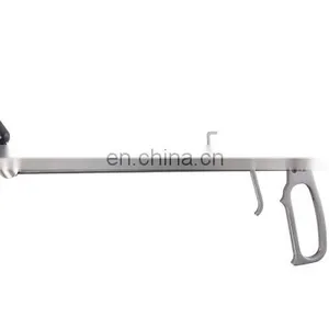Reusable Surgical Instruments Gynecology Cup Type Uterine Manipulator thumbnail-2