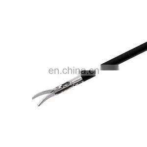 5mm Laparoscopic Forceps Laparoscopic Grasper for Surgical Instruments thumbnail-2