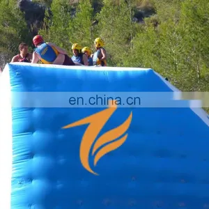 Inflatable Water Catapult Blob With Tower for Sale thumbnail-2