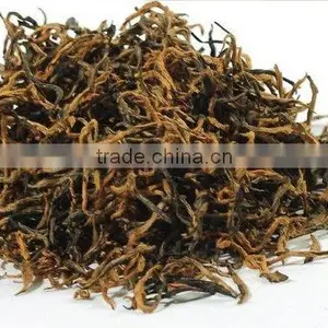 Premium Wuyi Black Tea Jinjunmei,post -fermented Black Tea,wuyi Tea,Nourishing the Stomach to Protect Stomach thumbnail-3