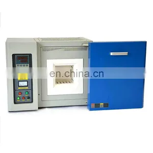 LIYI High Temperature Vacuum Furnace Price thumbnail-6