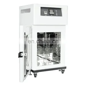 Liyi Hot Air Drying Chamber Machine Drying Oven Electric Motors thumbnail-3