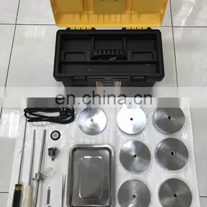 Liyi Melt Indexer Price Melt Flow Index Mfi Testing Machine thumbnail-6