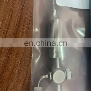 Euprun Laparoscopic Instrument Manufacturer Veress Needle 2.2mmX120mm thumbnail-5