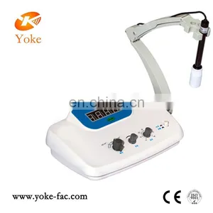 Laboratory Cheap Benchtop Conductivity Meter/water TDS Tester/Salinity Meter thumbnail-1