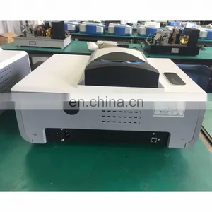 FTIR 530A Drawell Фурье-спектрометр цена thumbnail-7
