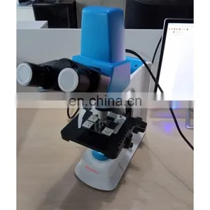 Binocular Microscope SMART-Series for Laboratory thumbnail-3