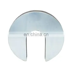 Soil and Road Civil CBR Slotted Surcharge Weight 5lb California Bearing Ratio Accessories thumbnail-1