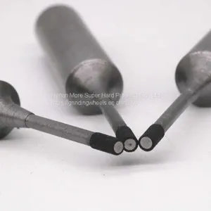 Diamond & Cbn Wheel for Internal Grinding - Resin Bonded thumbnail-2