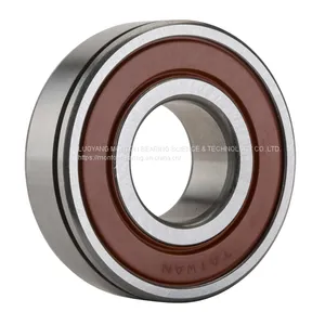 High Precision Angular Contact Ball Bearing Used for Air Compressor thumbnail-2