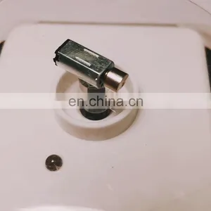 K10 Micro Motor 6mm Vibration Brush DC Motor 3.7v 9000rpm 10000rpm for Beauty Product thumbnail-1