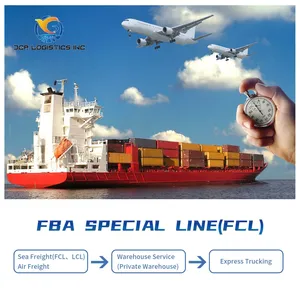 FBA Drop Shipping Sea Shipping From China to United States thumbnail-3