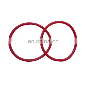 PU Round Timing Belt From China Supplier thumbnail-3