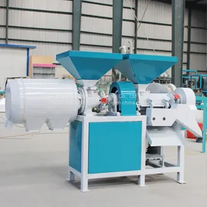 Corn Kernel Cleaning/Corn Kernel Processing Machinery/Broken Corn Kernels/corn Starch thumbnail-2