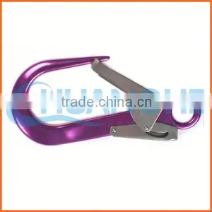 Made in China Zinc Plated Swivel Snap Hook thumbnail-5