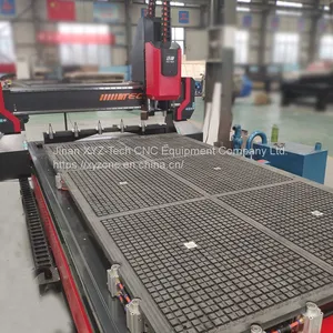 1325 Cnc Router Machine thumbnail-4