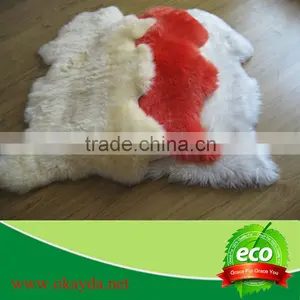 Australian Sheepskin Rug thumbnail-1