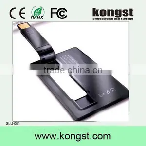 32gb Factory Price Usb Business Card thumbnail-1
