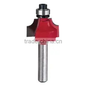 CNC Carbide Router Bits for Wood thumbnail-2