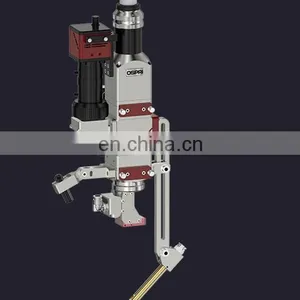 1000W /2000W 4 Axis Automatic Fiber Laser Welding Price for Aluminum Stainless Steel thumbnail-3