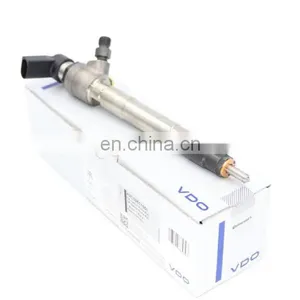 A2C59517051 Diesel Engine Injector Fuel Injector Common Rail Diesel Fuel Injector thumbnail-2