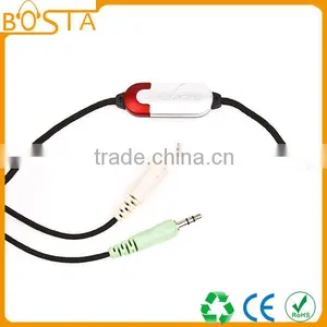 Promotion 2015 Hot Selling Accoustic Branded Sleep Headphone thumbnail-6