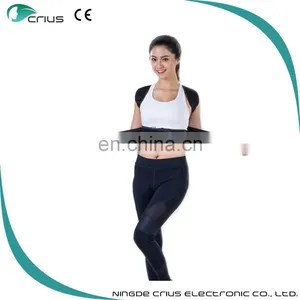 Hot Sale Back Belt Posture Corrector Claviele Brace Support Back and Shoulder Support Belt thumbnail-4