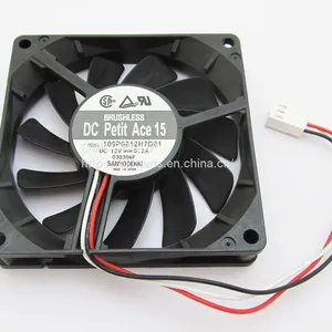 Sanyo Fan thumbnail-1