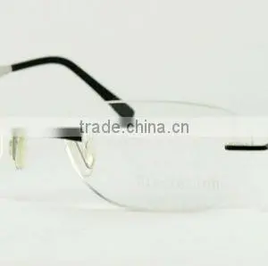 Titanium Frame RT1038 thumbnail-1
