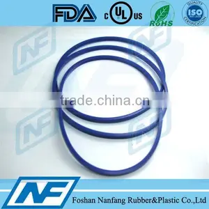 Food Grade Ring Silicone Pressure Cooker Seal thumbnail-6