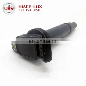HIGH QUALITY Ignition Coil FOR HILUX/LANDCRUISER/HIACE/CARMY OEM: 90919-02248 90919-T2001 90919-02260 thumbnail-3