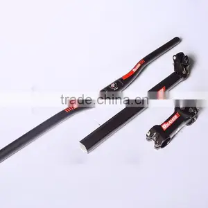 AL6061 Super Light Cheap Price Handle Bar / Seat Post / Stem thumbnail-1