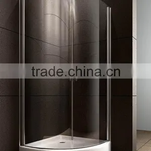 Pivot Shower Enclosure thumbnail-1