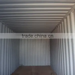 Hot Sale Used Container Price 20ft 40ft From China thumbnail-2