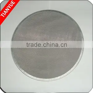 Stainless Steel Filter Mesh Pieces thumbnail-1