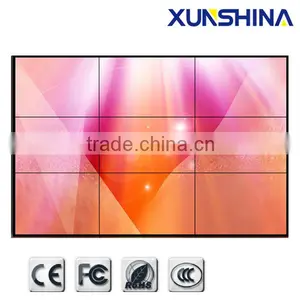 46 Inch Ultra Narrow Bezel Lcd Video Wall thumbnail-1