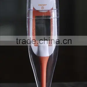 COCET HOT SELL OF Digital Thermometer Big Display WITH CLINICAL thumbnail-6