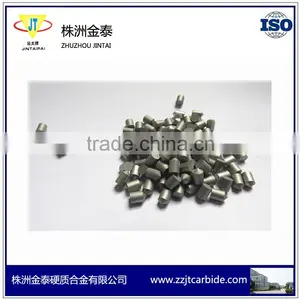 Density Tungsten Carbide Small Top Button Router Bits thumbnail-1
