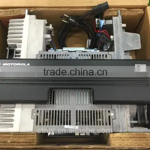 Motorola 100W Powerful Uhf Radio Repeater MTR3000 thumbnail-1