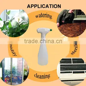 (F0596)Battery Multi-Purpose Power Trigger Hand Sprayer thumbnail-6