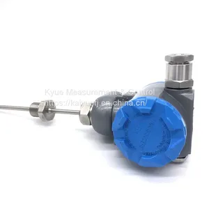 Diaphragm Pressure Switch thumbnail-2