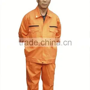 100% Cotton Flame Resistant Workwear thumbnail-1
