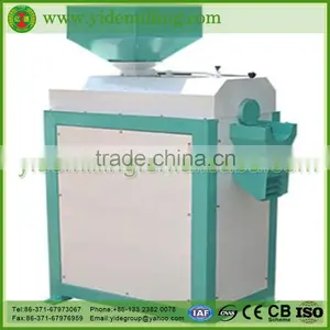 Good Quality and Best Brice 6FTP-600 Highly Efficient and Multifunctional Corn Huller thumbnail-1