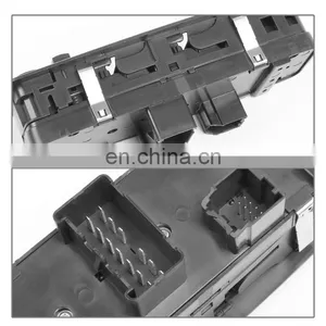 New Power Master Window Switch Automatic DownFor Dodge Journey Nitro 2008-2012 Jeep Liberty 4602632AH 4602632AF 4602632AG thumbnail-3