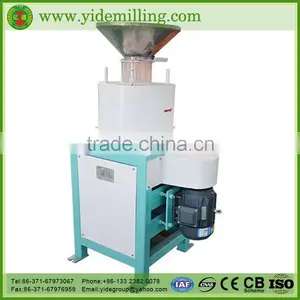 QMJ300 Peony Seeds Dehulling Machine/peony Seeds Dehuller thumbnail-1
