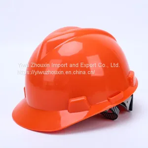 Construction Site Helmet, Strength Type Cap, Engineering Cap, Construction Helmet, Protective Cap, Labor Protection Cap, Chasing Helmet thumbnail-3