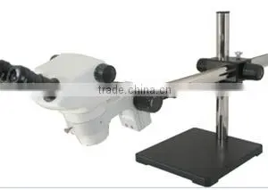 TS-10W Zoom Stereo Microscope thumbnail-1