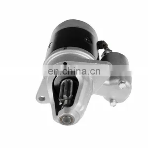 23300-M8000 Factory Supply Auto Electrical System Car Engine 12V 8T Starter Motor for Nissan March I Sunny I thumbnail-1