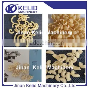 CE Certificate Industrial Pasta Extruder thumbnail-3